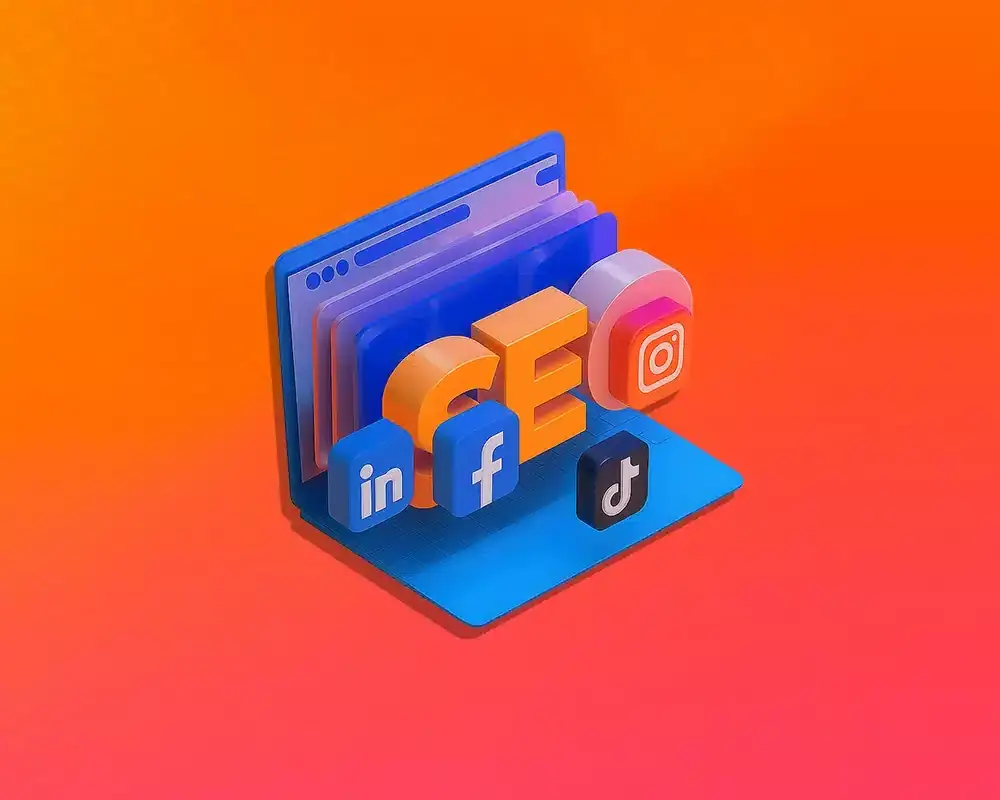 SEO & référencement