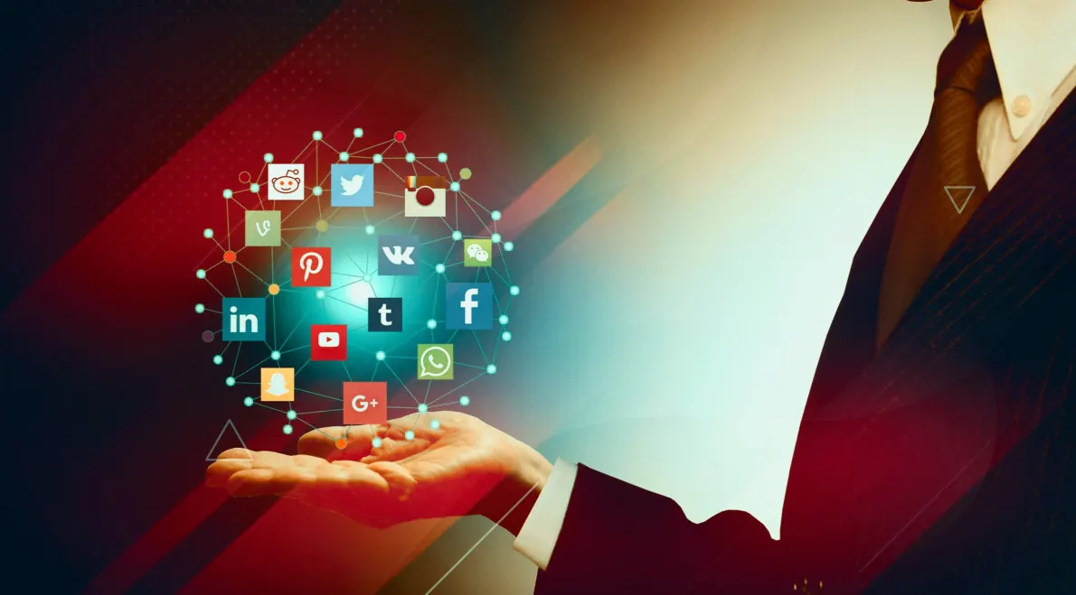 Marketing digital