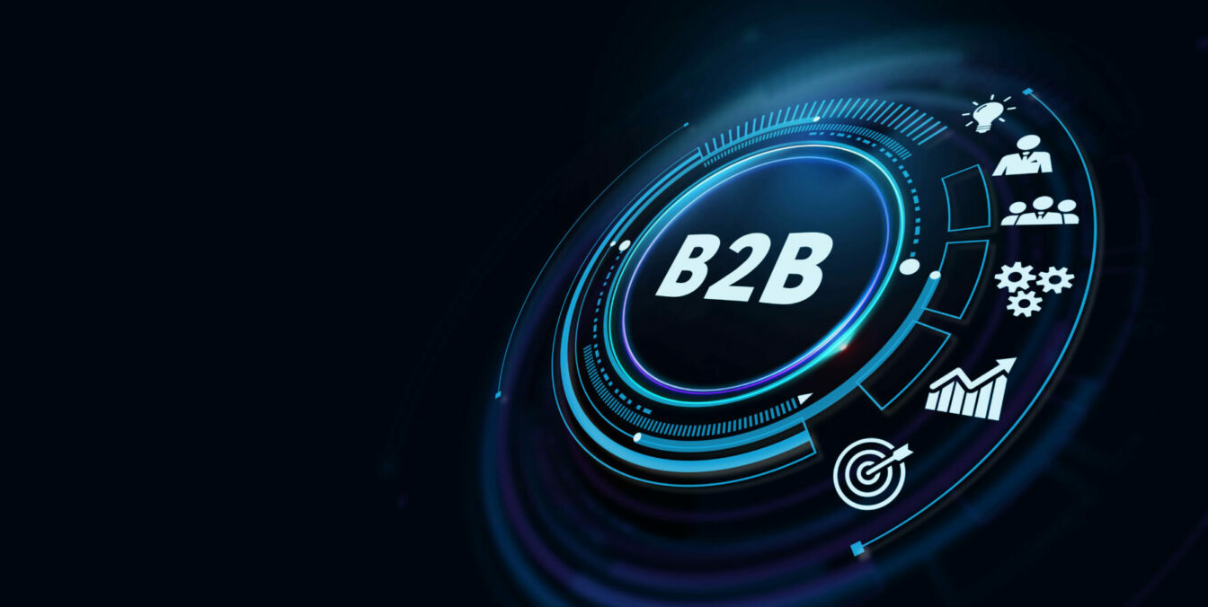 Étude de cas : Comment nous avons multiplié par 3 les prospects d'un acteur B2B en 90 jours