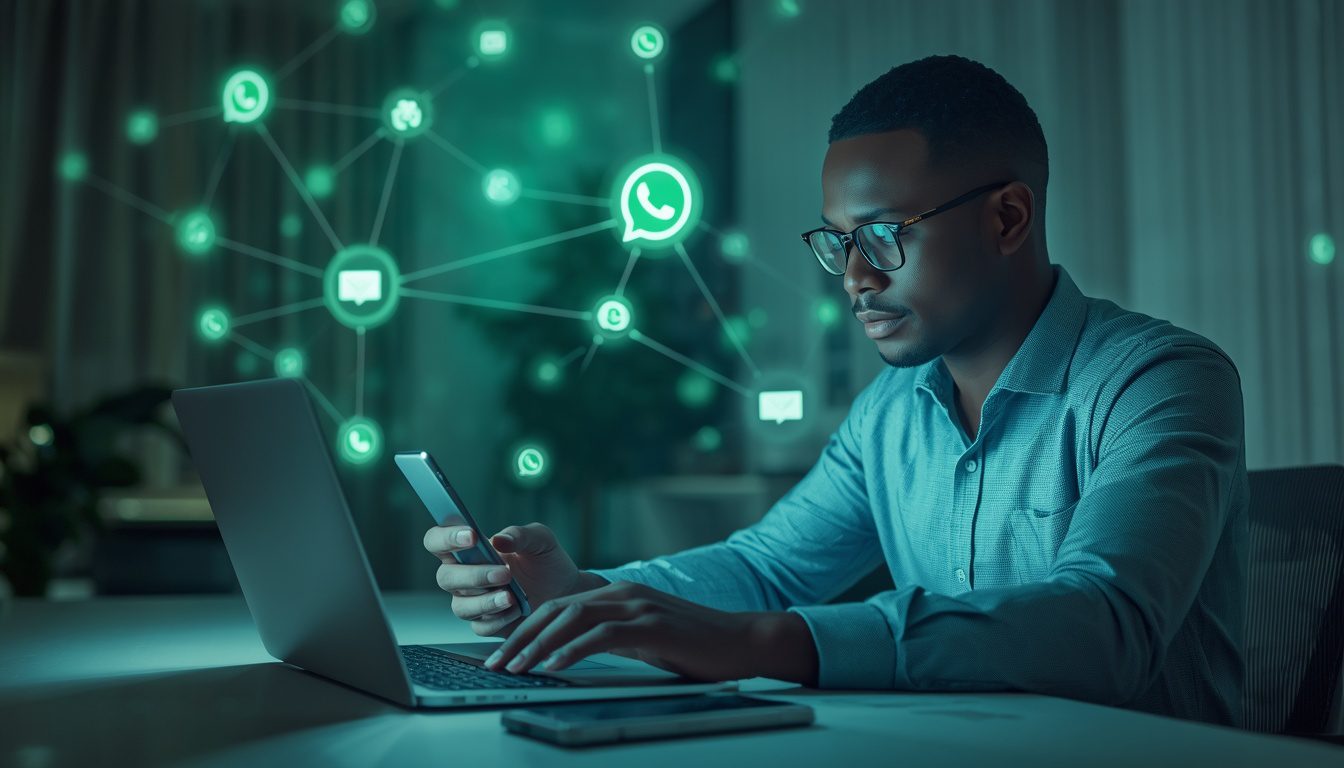 SEO local au Bénin : Comment être 1er sur Google quand un client cherche vos services à Cotonou